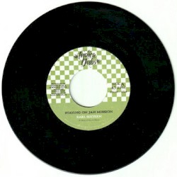 Staying on Jah Mission