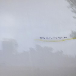 nothing is real, part viii