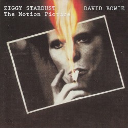 Ziggy Stardust and the Spiders From Mars: The Motion Picture Soundtrack