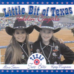 Little Bit of Texas
