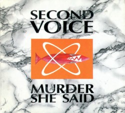 Murder She Said