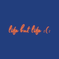 life but life