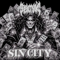 SIN CITY