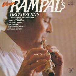 More Rampal's Greatest Hits