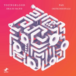 Pax Instrumentals EP