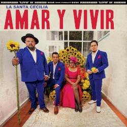 Amar y vivir (En vivo desde la Ciudad de México, 2017)