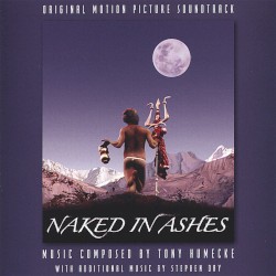 Naked in Ashes (original Motion Picture Soundtrack)