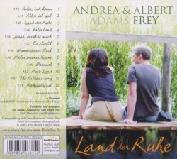 Land der Ruhe