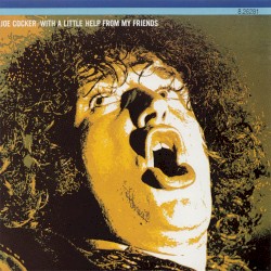 With a Little Help From My Friends