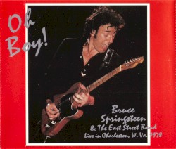 1978‐08‐04: Charleston Civic Center, Charleston, WV, USA