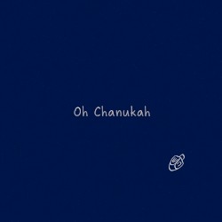 Oh Chanukah