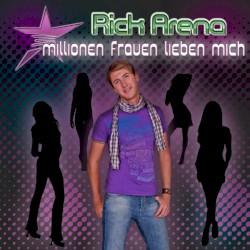 Millionen Frauen lieben mich