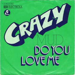 Crazy