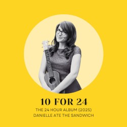 10 for 24 (2025)