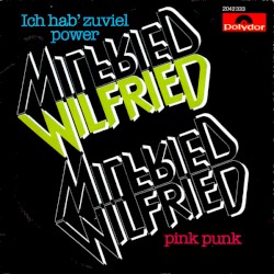 Ich hab zuviel Power / Pink Punk