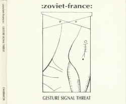 Gesture Signal Threat