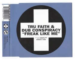 Freak Like Me