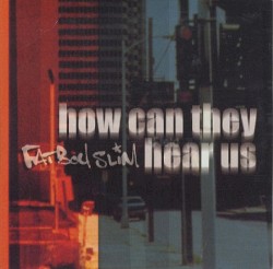 How Can They Hear Us