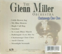 Chattanooga Choo Choo