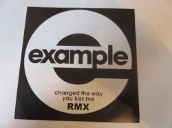 Changed The Way You Kiss Me (Clubmixes)