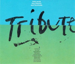 Tribute