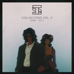 Collections Vol. 2 (2006 - 2012)