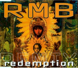 Redemption (Remixes)