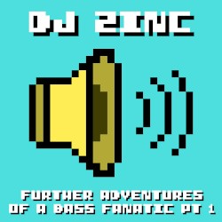 Further Adventures of a Bass Fanatic, Pt. 1