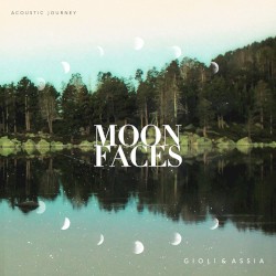 Moon Faces EP