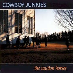 The Caution Horses