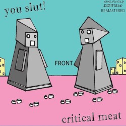 Critical Meat