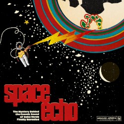 Space Echo: The Mystery Behind the Cosmic Sound of Cabo Verde Finally Revealed!