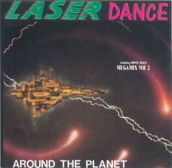Around the Planet