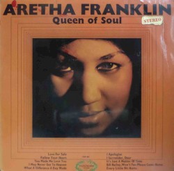 Queen of Soul