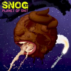 Planet of Shit