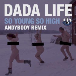 So Young So High