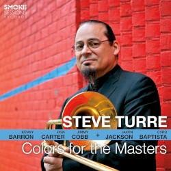 Colors for the Masters