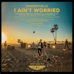 I Ain’t Worried