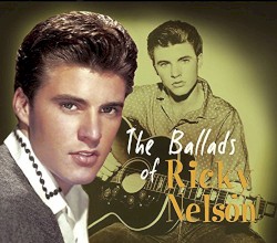 The Ballads Of Ricky Nelson