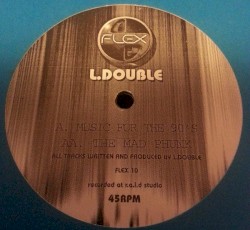 Music for the 90's / The Mad Phunk