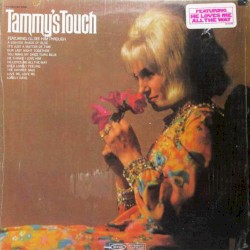 Tammy’s Touch