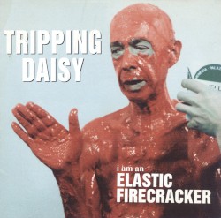 I Am an Elastic Firecracker