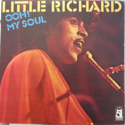 Ooh! My Soul