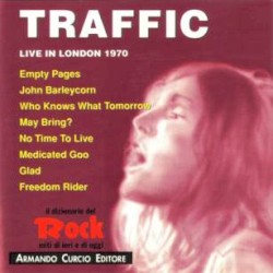 Live in London 1970