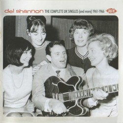 The Complete UK Singles (And More) 1961–1966