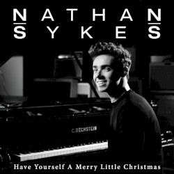 Have Yourself a Merry Little Christmas