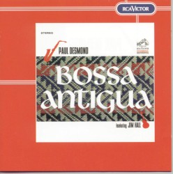 Bossa Antigua