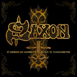St. George's Day Sacrifice: Live in Manchester