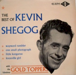 The Best Of Kevin Shegog