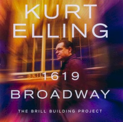 1619 Broadway: Brill Building Project